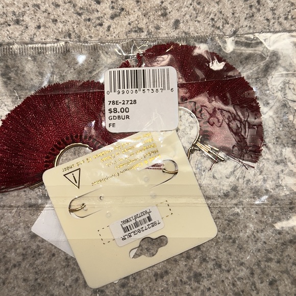 Stylish earrings - Picture 9 of 9